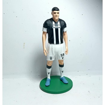 1/24 Koulierakis PAOK 2023-24